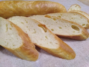 Молочная булочка Хот-Дог, 105г