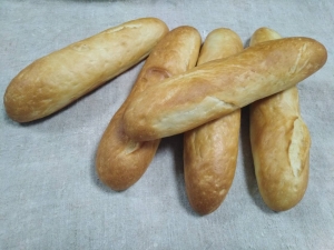 Молочная булочка Хот-Дог, 105г