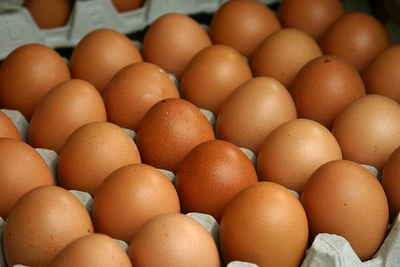 Яйце Ясенсвіт Молодильні куряче C0 6шт