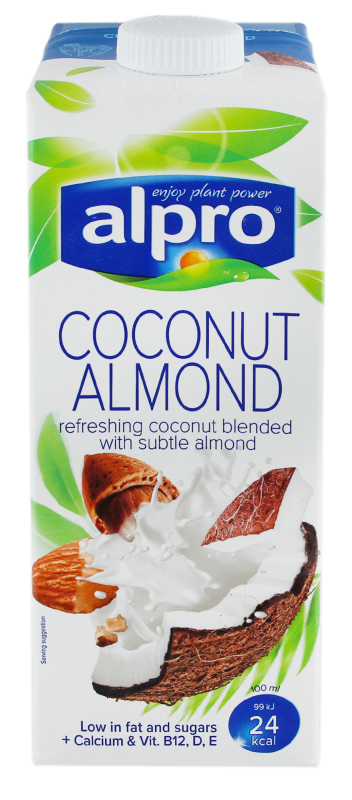 Напій Alpro Coconut 1л