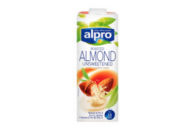 Напій Alpro Almond 1л