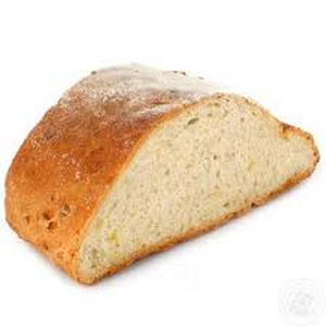 Хліб Ельзас бездріжджовий