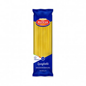 Макаронні вироби Reggia Spaghetti 19 500г