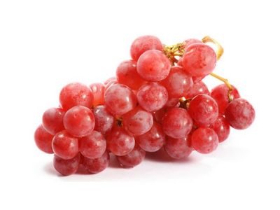 Виноград Рожевий Еліт ваг