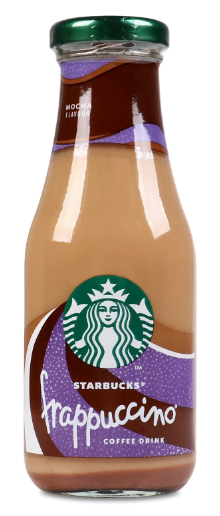 Напій Starbucks Frappuccino Mocha 250мл