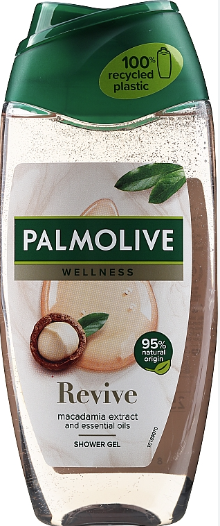 Гель Palmolive Wellness Revive для душу 250мл